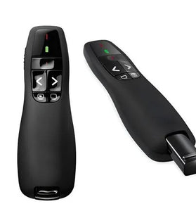 Presentador R400 Roditec c/ puntero laser