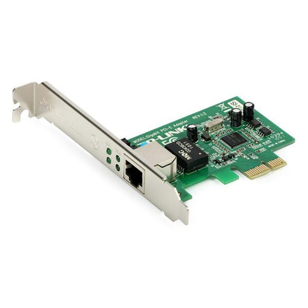 Tarjetas de Red TP-Link PCI-E TG-3468