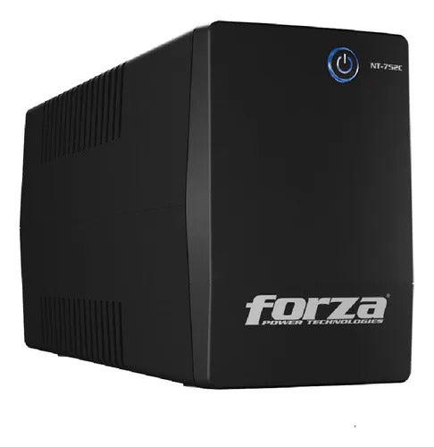 UPS Forza NT-752-C 750VA