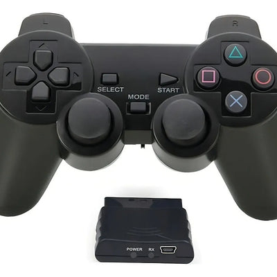 Joystick Roditec 3 en 1 PC/PS2/PS3