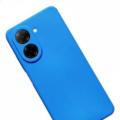 Funda protectora para Redmi A5 Azul