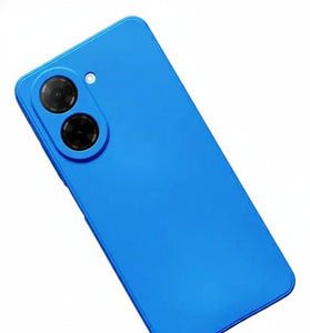 Funda protectora para Redmi A5 Azul