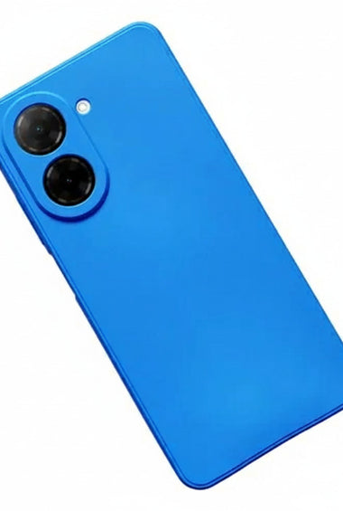 Funda protectora para Redmi A5 Azul