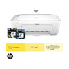 Impresora Multifunción HP 2875 Inkjet Inalámbrica