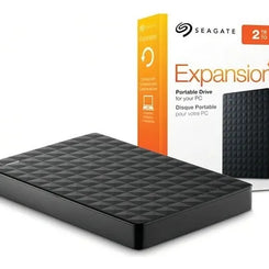 Disco Duro Externo 2Tb. USB 3.0