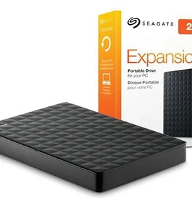 Disco Duro Externo 2Tb. USB 3.0