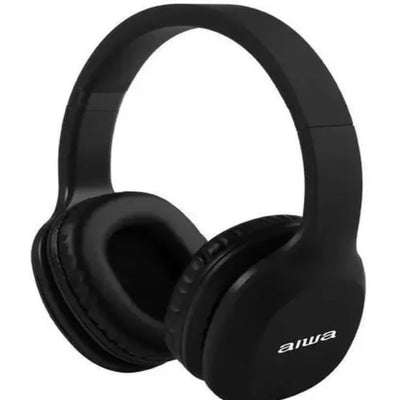 Auriculares Inalámbricos Aiwa AWA61BTBK Negros