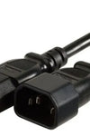 Cable Poder M/H UPS Roditec