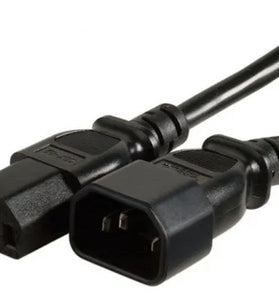 Cable Poder M/H UPS Roditec