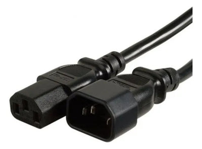 Cable Poder M/H UPS Roditec