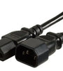 Cable Poder M/H UPS Roditec