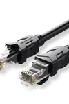 Patchcord Vention BLACK 3M CAT6 IBEBI