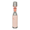 Termo Stanley Classic 590 Ml Rosa