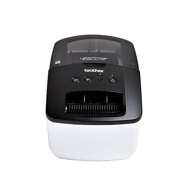Rotuladora Brother QL 700
