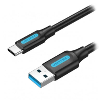 Cable Usb A | Usb C | Carga Rapida 1.5 Metros |COZBG Vention