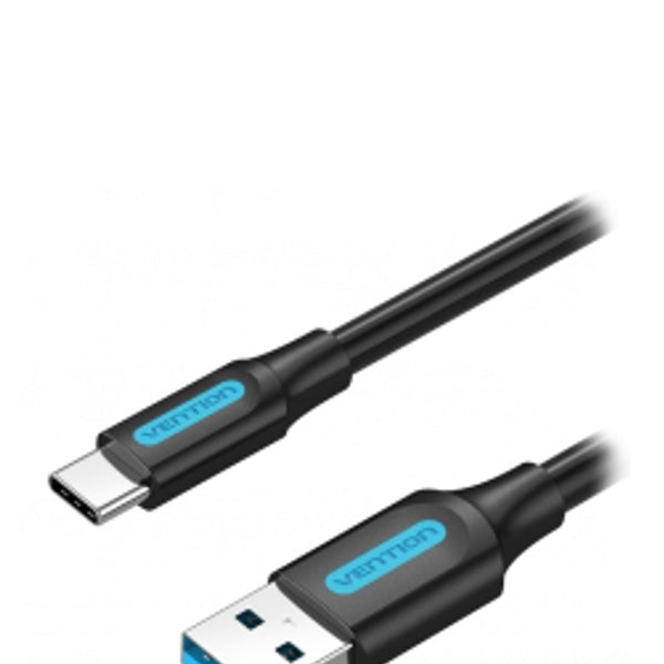 Cable Usb A | Usb C | Carga Rapida 1.5 Metros |COZBG Vention