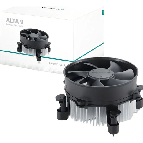 Fan Cooler Deep Cool Alta 9 socket  1700 / 1851