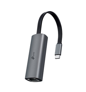 Tarjeta de Red TP-Link UE302C USB-C