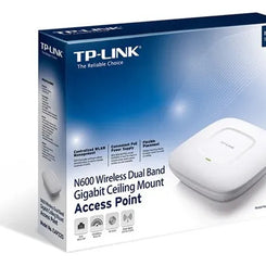 Access Point TP-Link EAP220 DualBand Gigabit