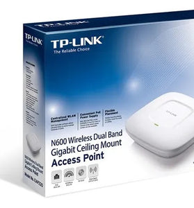 Access Point TP-Link EAP220 DualBand Gigabit