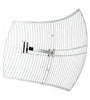 Antena Inalambrica TP-Link TL-ANT2424B 24 dbi. Direccional