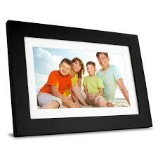 Portarretratos Viewsonic 10" VFD1028W-11