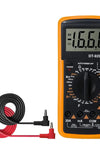 Tester Digital de Corriente DT-9205A