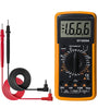 Tester Digital de Corriente DT-9205A
