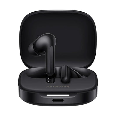 Auriculares Xiaomi  Redmi Buds 6 Negro