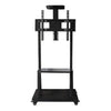 Soporte de tv de piso 32-72"