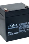 Batería UPS 12V 4.5A Kaise