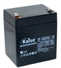Batería UPS 12V 4.5A Kaise