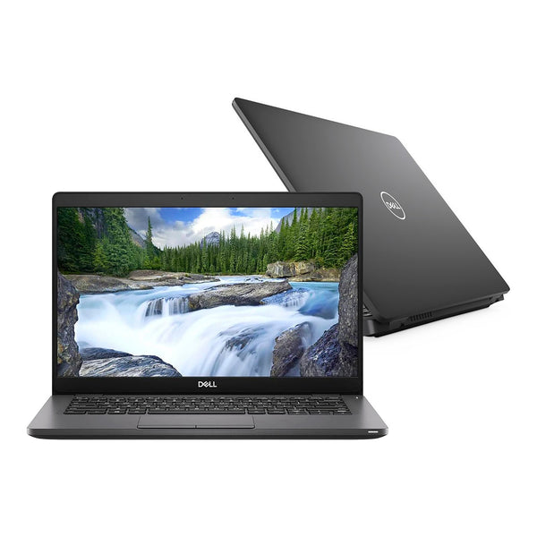 Notebook Dell 13,3'' Core I5 16gb 256gb Win10 Pro