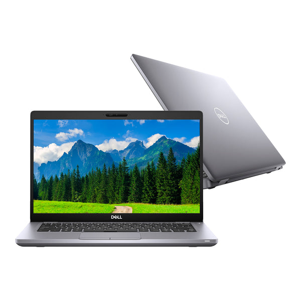 Notebook Dell 14'' Core I5 8gb 256gb W10 Pro