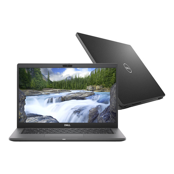 Notebook Dell 13,3'' Core I7 16gb 256gb Win10 Pro