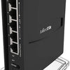 Router Mikrotik RBD52G-5HacD2Hnd-tc Negro hAP  ac² Gigabit