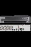 DVR Hikvision 16 Canales iDS-7216HQHI-M2 2 Discos