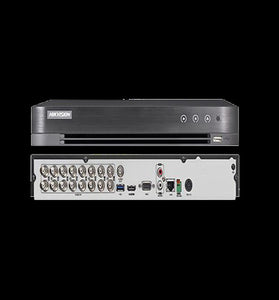 DVR Hikvision 16 Canales iDS-7216HQHI-M2 2 Discos