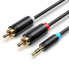 Cable plug Spika 3.5