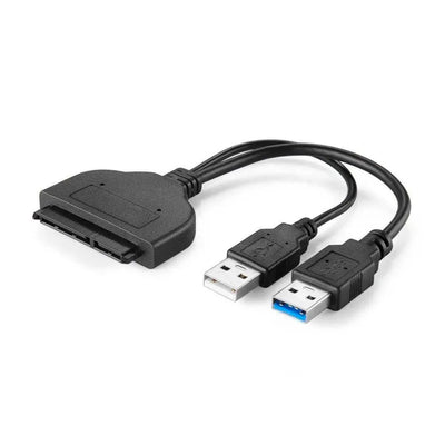 Adaptador Usb 3.0 A Sata 2.5