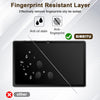 Protector de Pantalla para Samsung A9 Plus A9+ pack x 2 unid