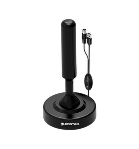 Antena Digital Isdbt Amplificada Usb Ledtar LTV-533USB