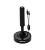 Antena Digital Isdbt Amplificada Usb Ledtar LTV-533USB