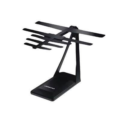Antena para TV Digital Interior Ledstar LTV 006 (Parrilla)