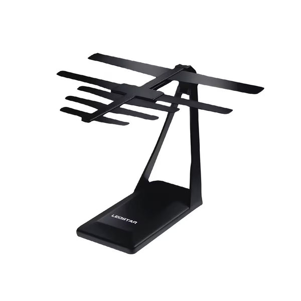 Antena para TV Digital Interior Ledstar LTV 006 (Parrilla)