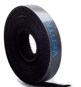 Organizador de cable Tipo tira 1M KAABA Vention