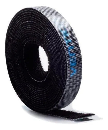 Organizador de cable Tipo tira 1M KAABA Vention