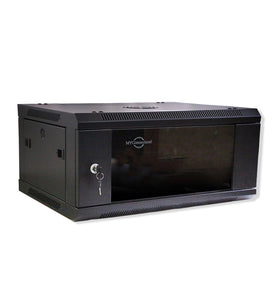 Rack de pared 4U 600x450mm