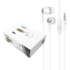 Caja de auriculares  BLOOX  TO GO x 20 Auriculares 3.5"