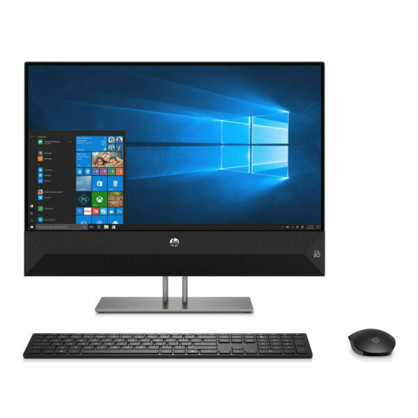 All in One HP Pavilion 24-XA0036 ref